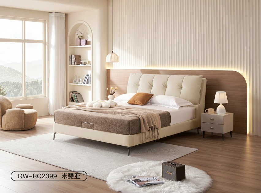 QW-RC2399 米斐娅