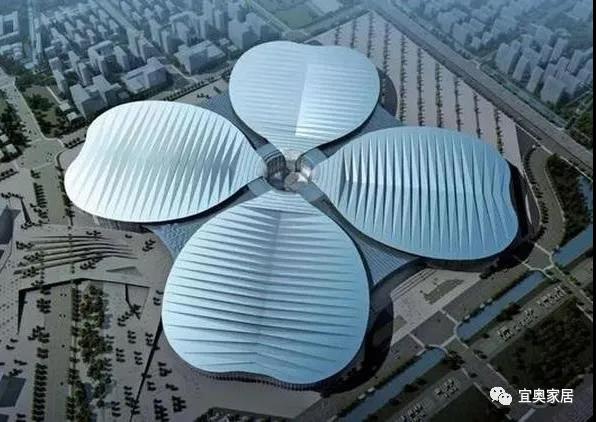 展会回顾｜草莓污视频在线观看2021上海国际酒店工程家具展圆满落幕(图3)