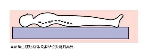 选择好的床垫，打造健康舒适草莓软件视频！(图2)